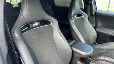 Hyundai IONIQ 5 N 478kW 84 kWh 5dr Auto Electric Hatchback